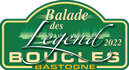 Balade des Legend Boucles Bastogne 2022